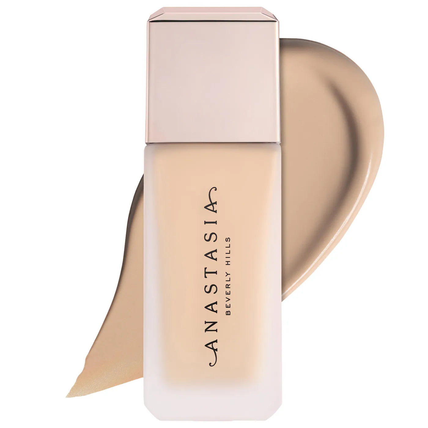 Anastasia Beverly Hills - Impeccable Blurring Second-Skin Matte Foundation - SHADE 1.5N