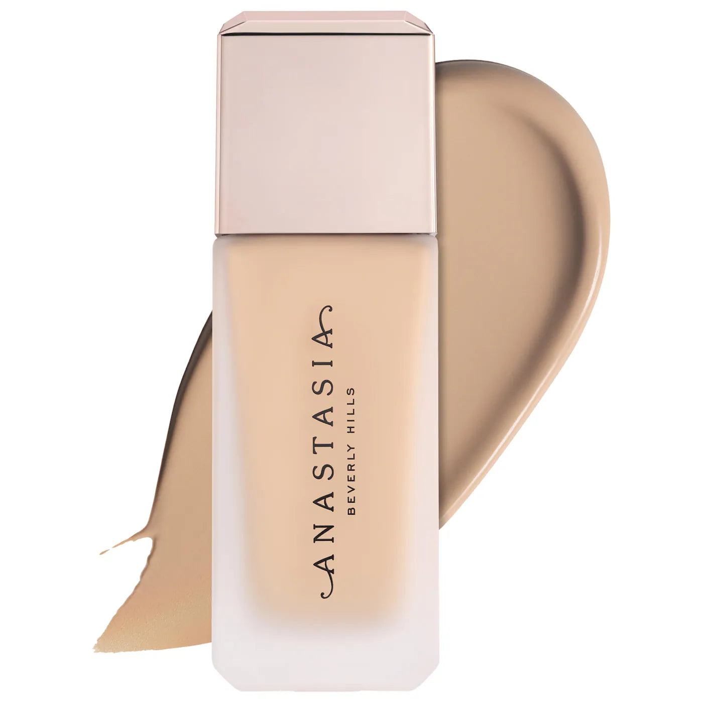 Anastasia Beverly Hills - Impeccable Blurring Second-Skin Matte Foundation - SHADE 2N