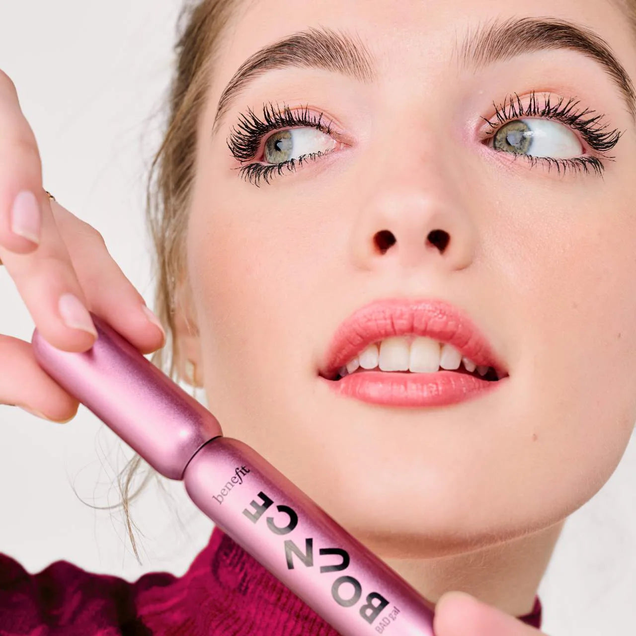 Benefit Cosmetics - BADgal Bounce Volumizing Mascara