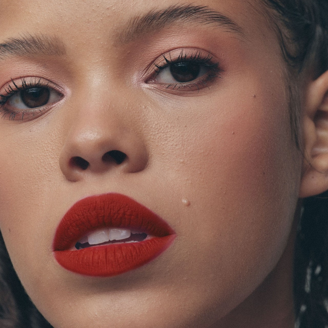 Fenty Beauty - Icon Velvet Liquid Lipstick - H.B.I.C
