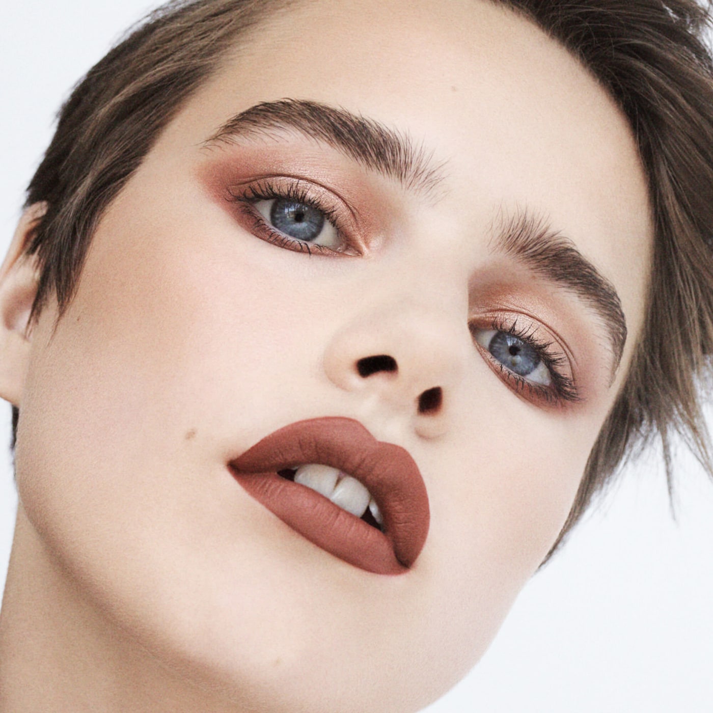 Fenty Beauty - Icon Velvet Liquid Lipstick - TRUTH FAIRY