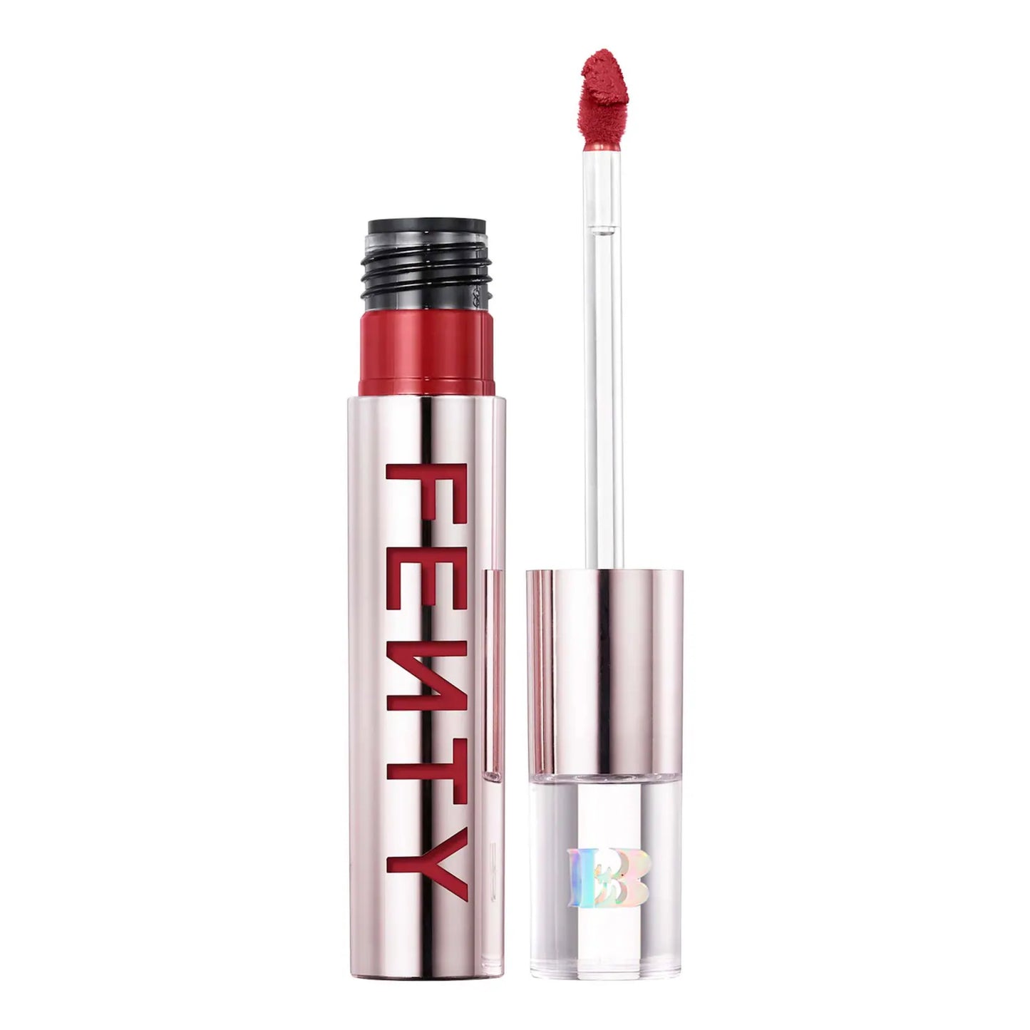 Fenty Beauty - Icon Velvet Liquid Lipstick - THE MVP