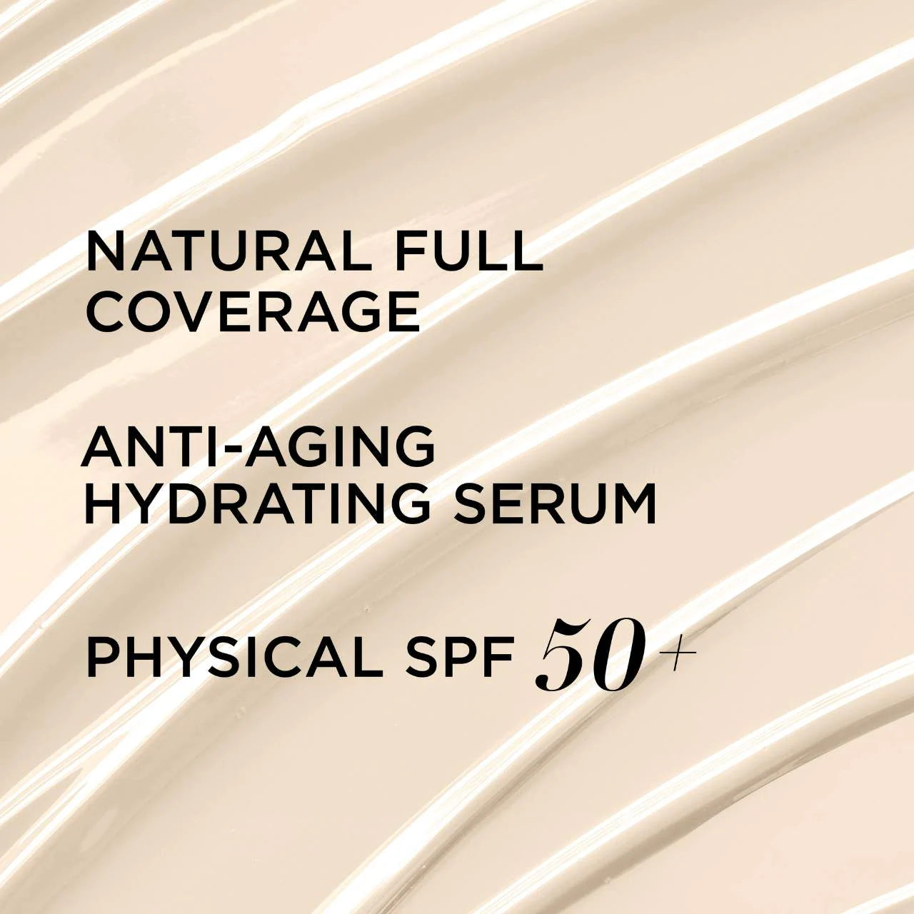 IT Cosmetics - CC+ Cream Full Coverage Color Correcting Foundation with SPF 50+ - FAIR WARM