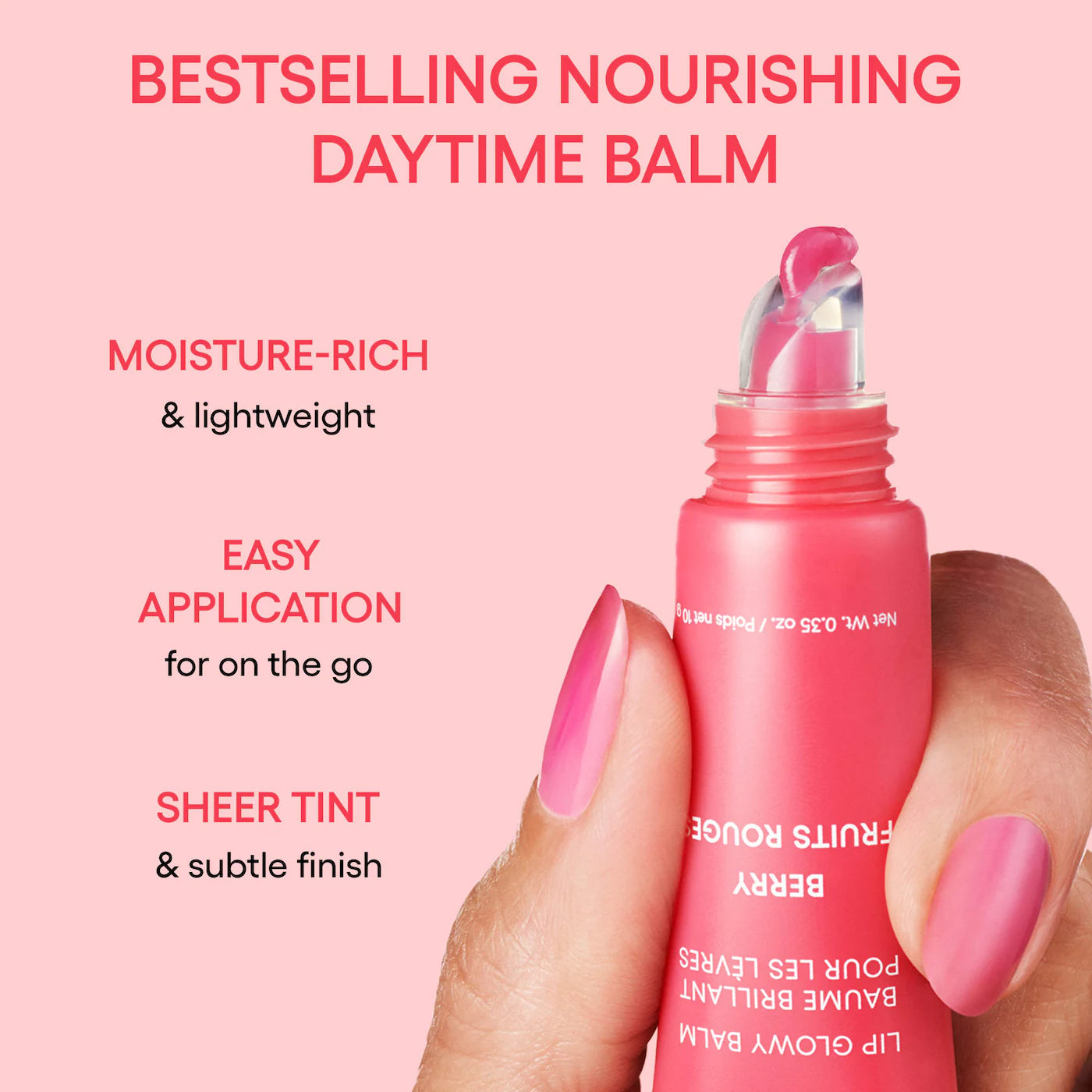 LANEIGE - Midnight Minis Lip Glowy Balm and Lip Sleeping Mask Gift Set