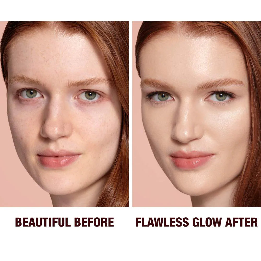Charlotte Tilbury - Hollywood Flawless Filter - SHADE 1