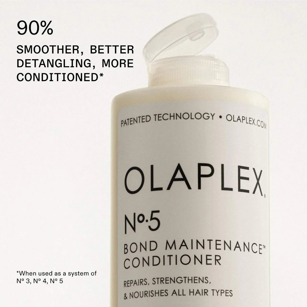 Olaplex - No. 5 Bond Maintenance Strengthening Hair Repair Conditioner