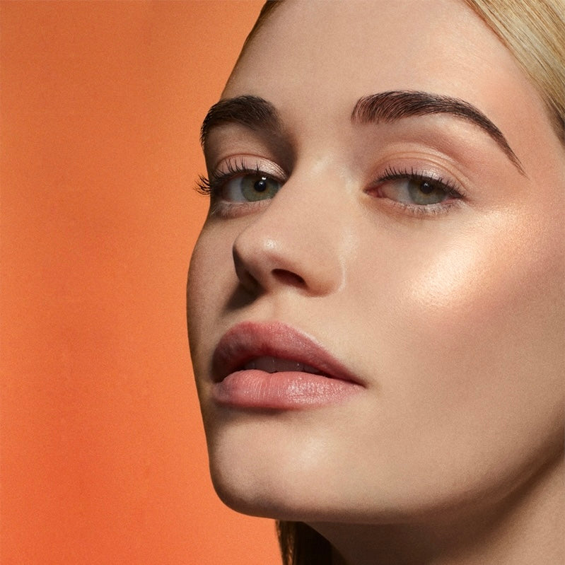 Maybelline - Master Chrome Metallic Highlighter - MOLTEN ROSE GOLD