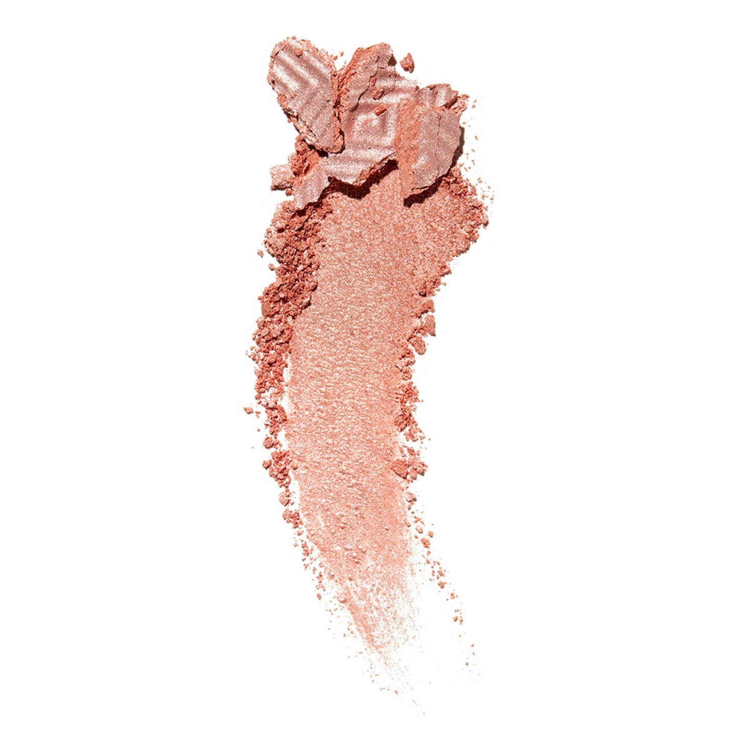 Maybelline - Master Chrome Metallic Highlighter - MOLTEN ROSE GOLD