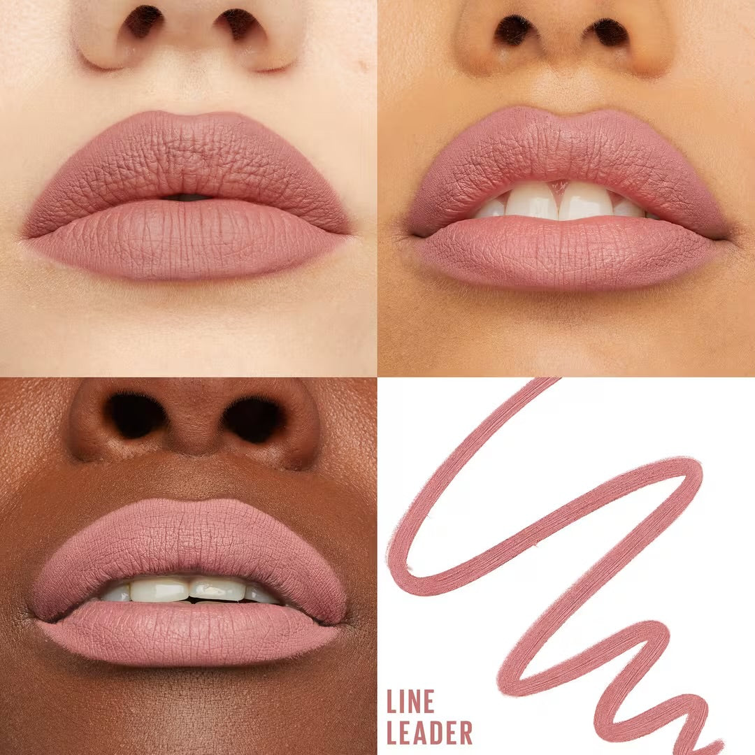 Maybelline - Lifter Liner Lip Liner - LINE LEADER