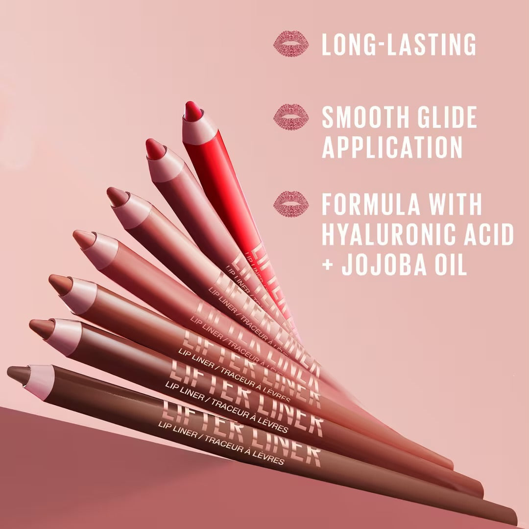 Maybelline - Lifter Liner Lip Liner - PLAYER