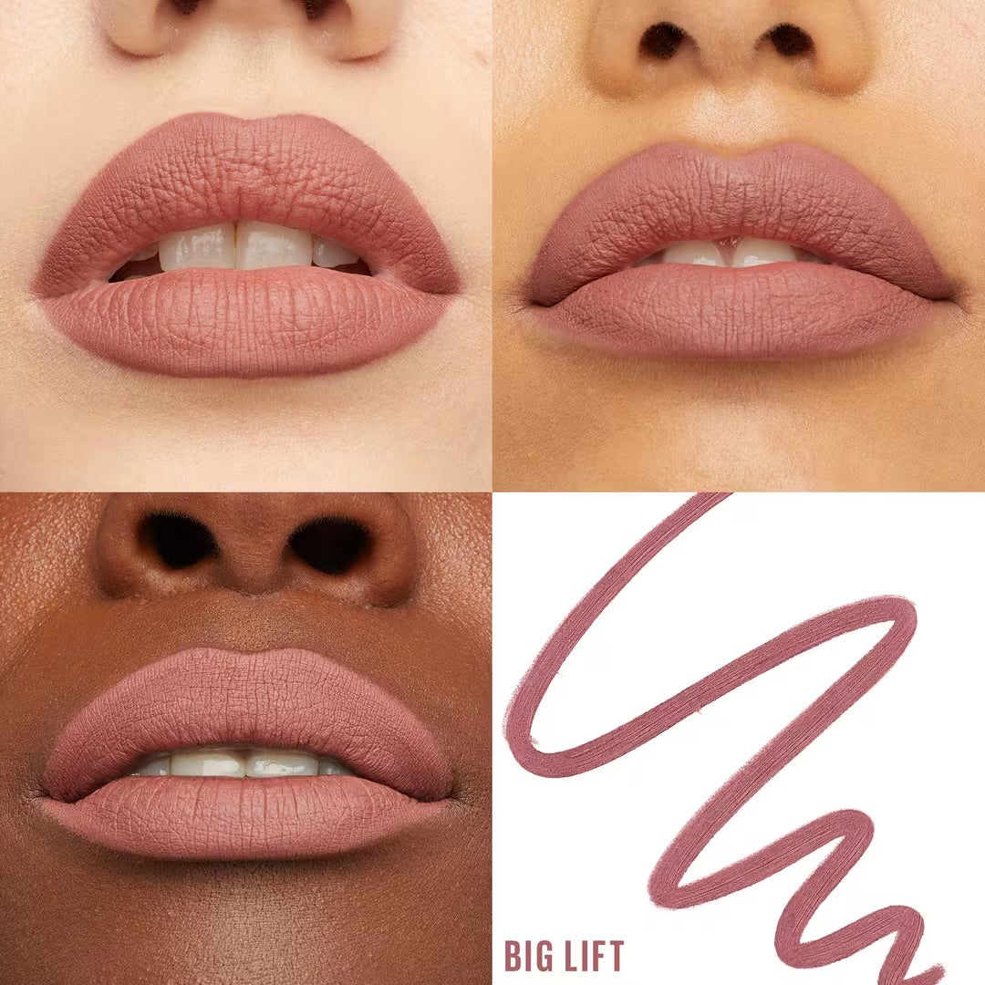 Maybelline - Lifter Liner Lip Liner - BIG LIFT