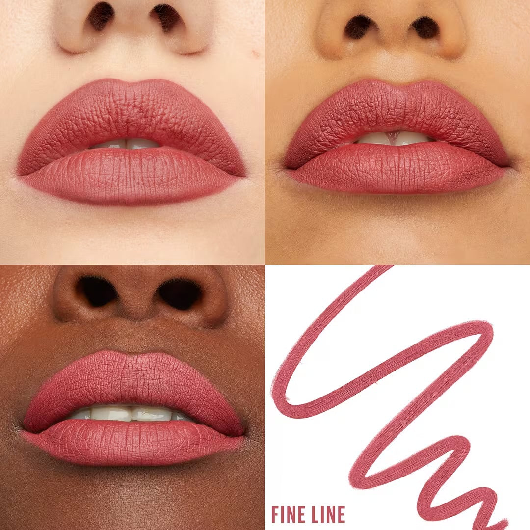 Maybelline - Lifter Liner Lip Liner - FINE LINE