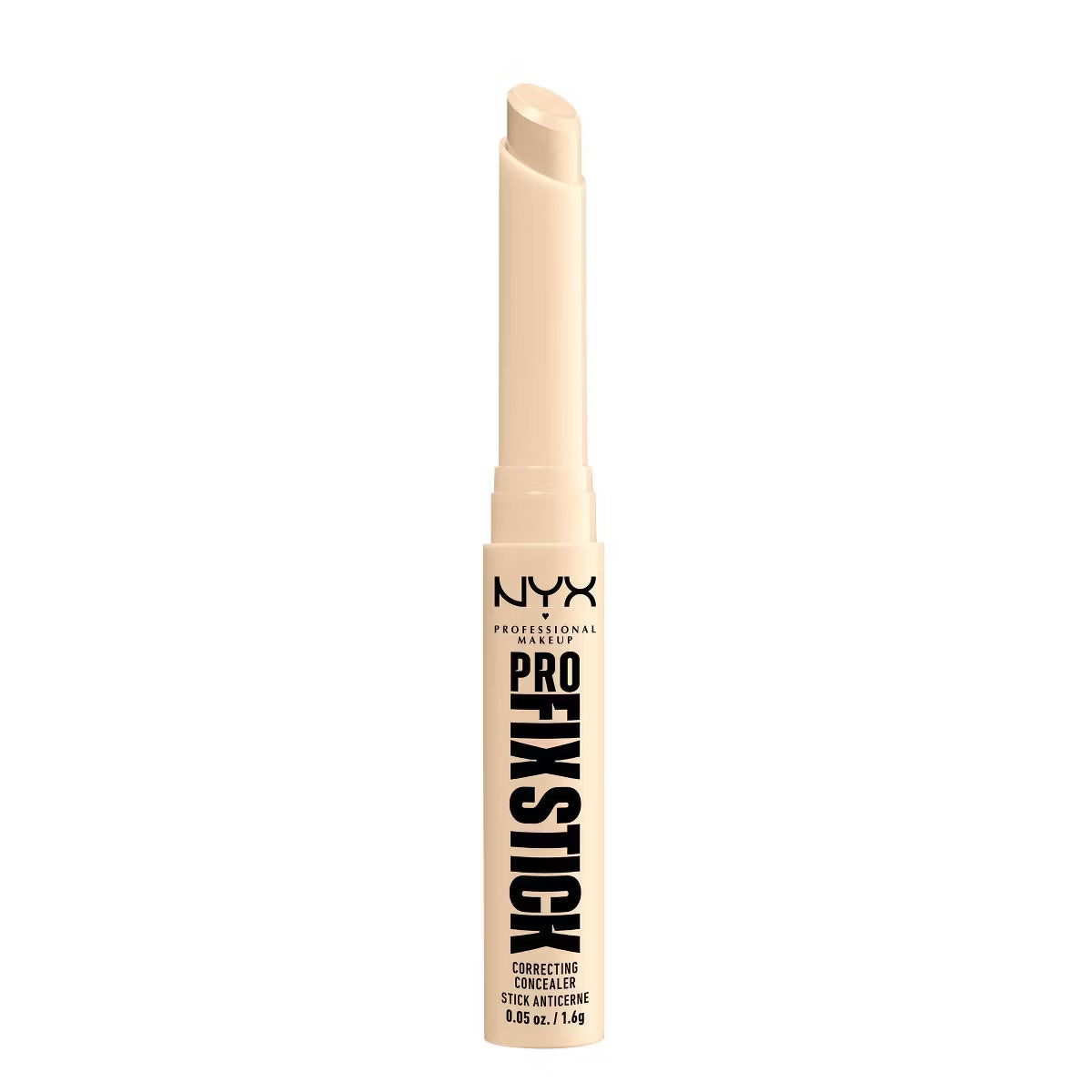NYX Professional Makeup - Pro Fix Stick Concealer - 01 PALE