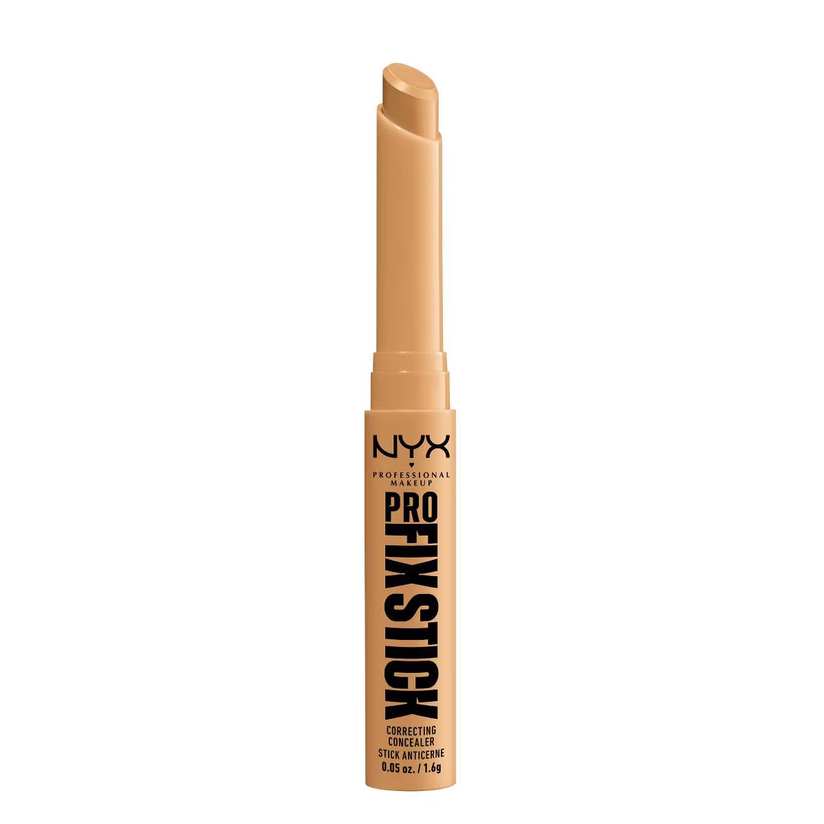 NYX Professional Makeup - Pro Fix Stick Concealer - 08 CLASSIC TAN