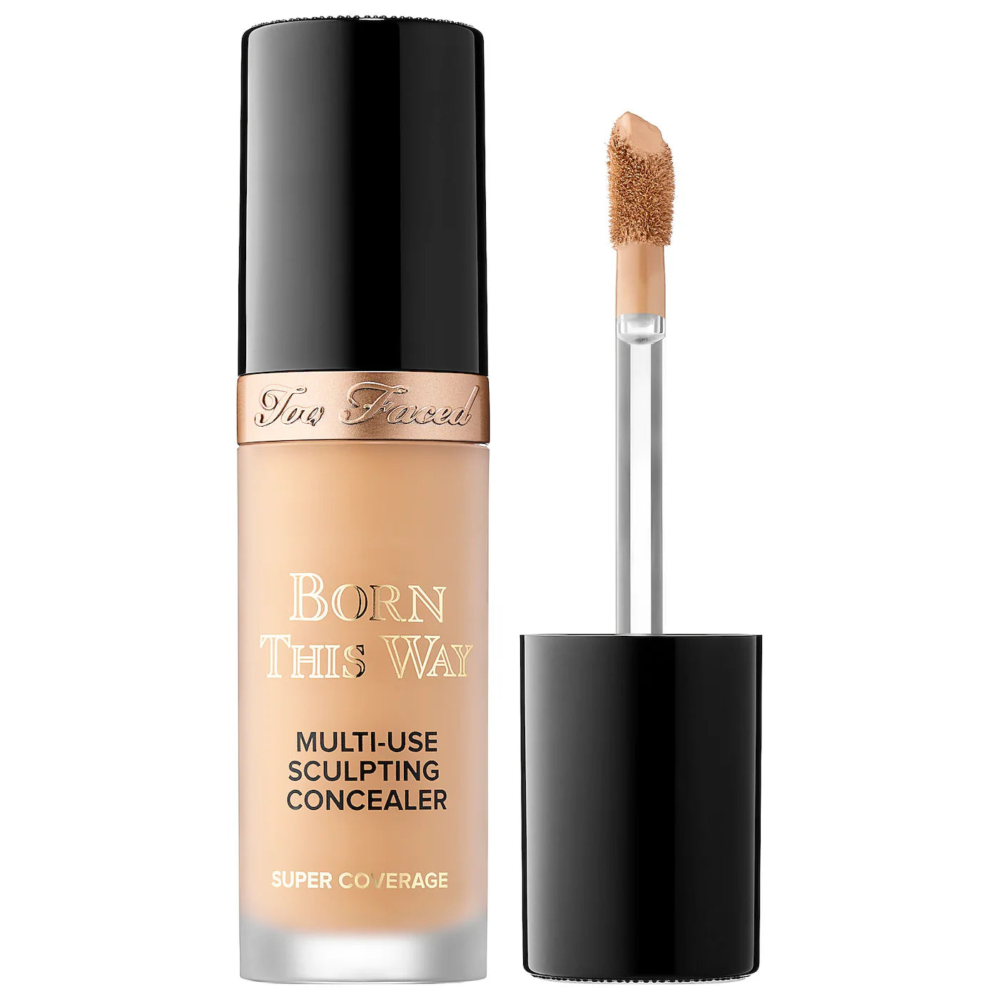 Too Faced - Born This Way Concealer - NATURAL BEIGE