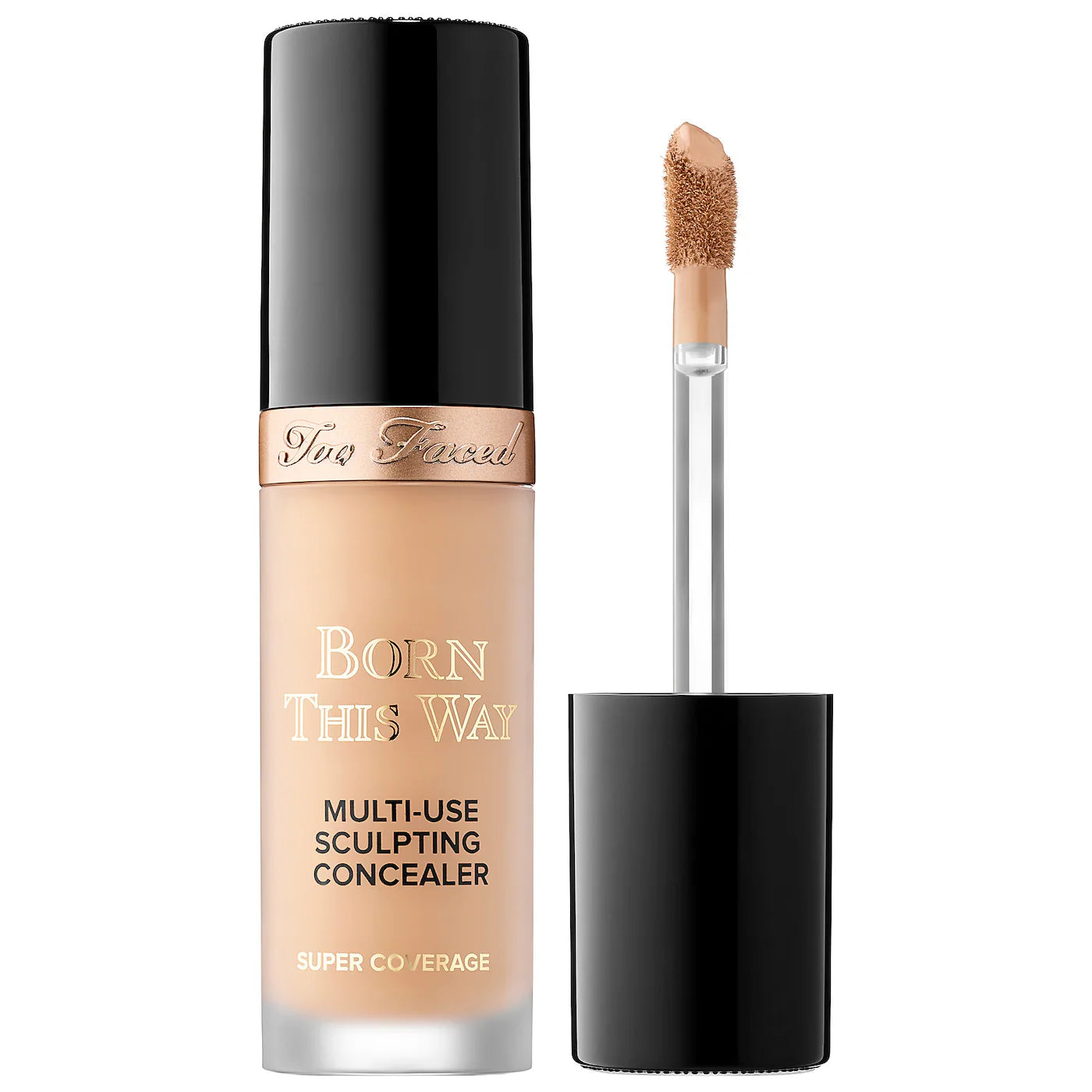 Too Faced - Born This Way Concealer - LIGHT BEIGE