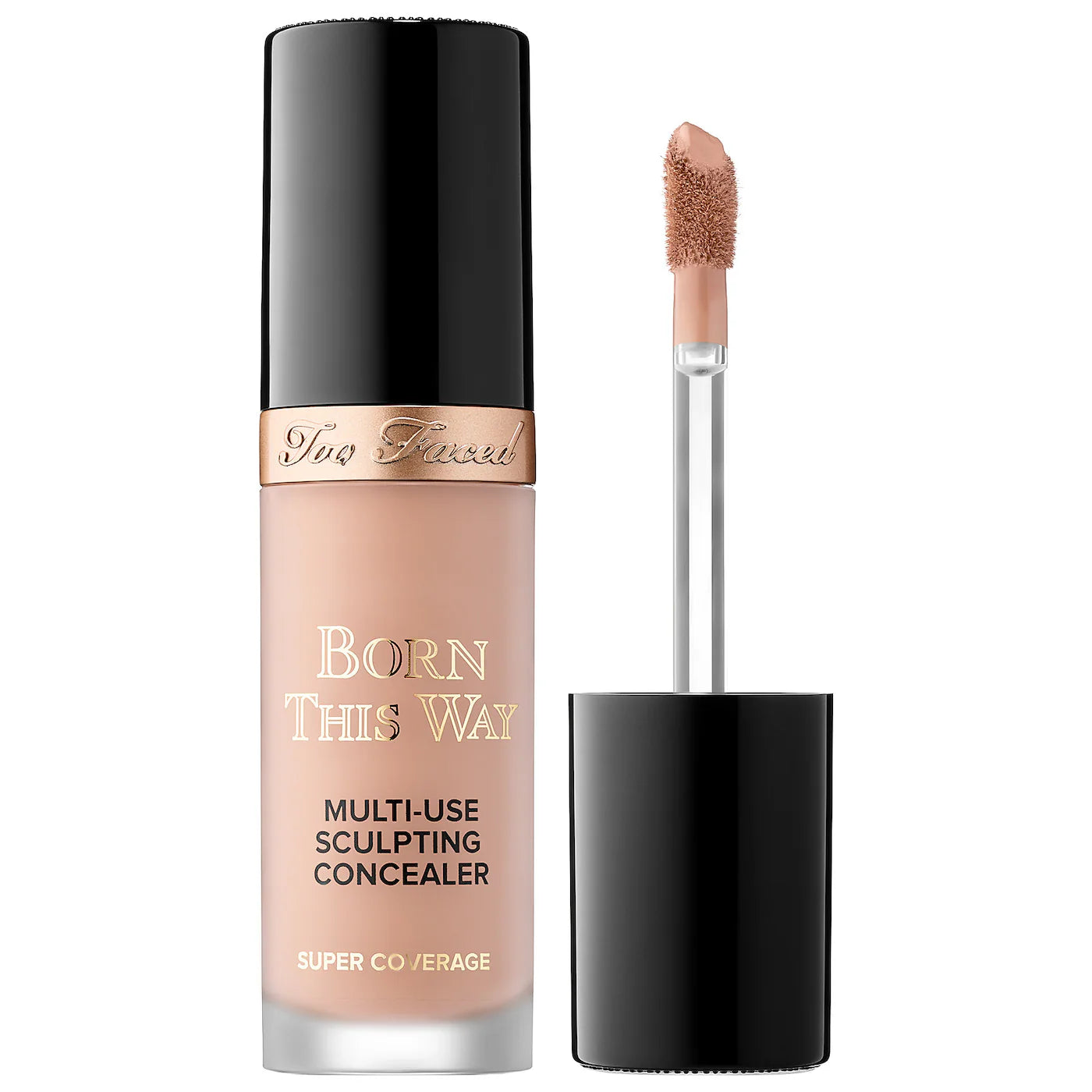 Too Faced - Born This Way Concealer - TAFFY