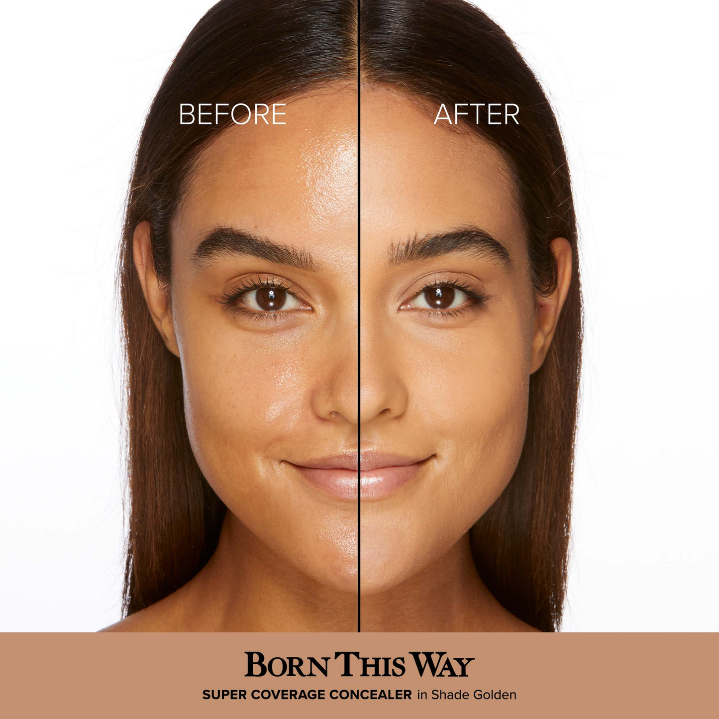Too Faced - Born This Way Concealer - GOLDEN