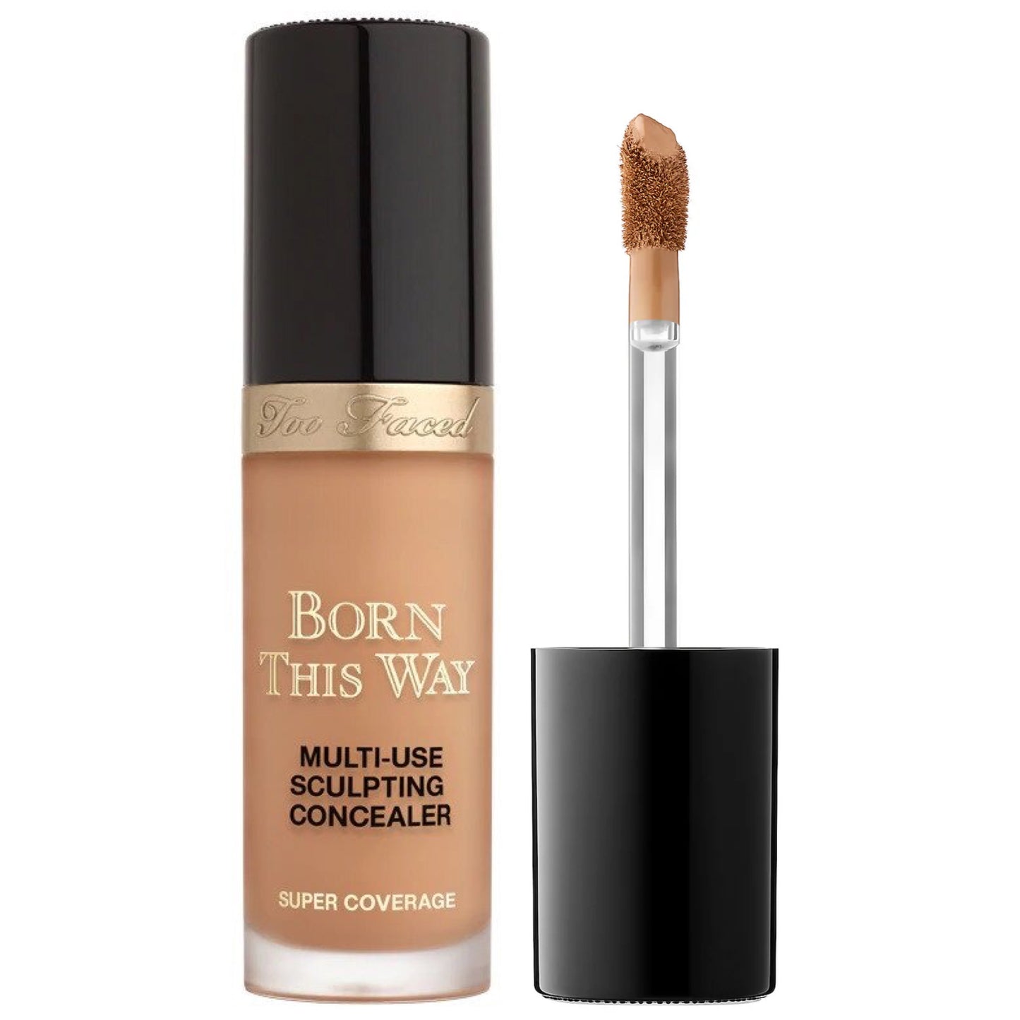 Too Faced - Born This Way Concealer - GOLDEN