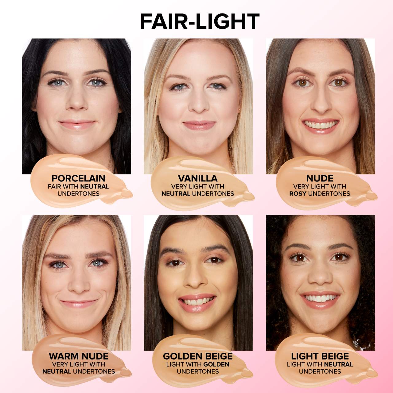 Too Faced - Born This Way Natural Finish Foundation - ALMOND