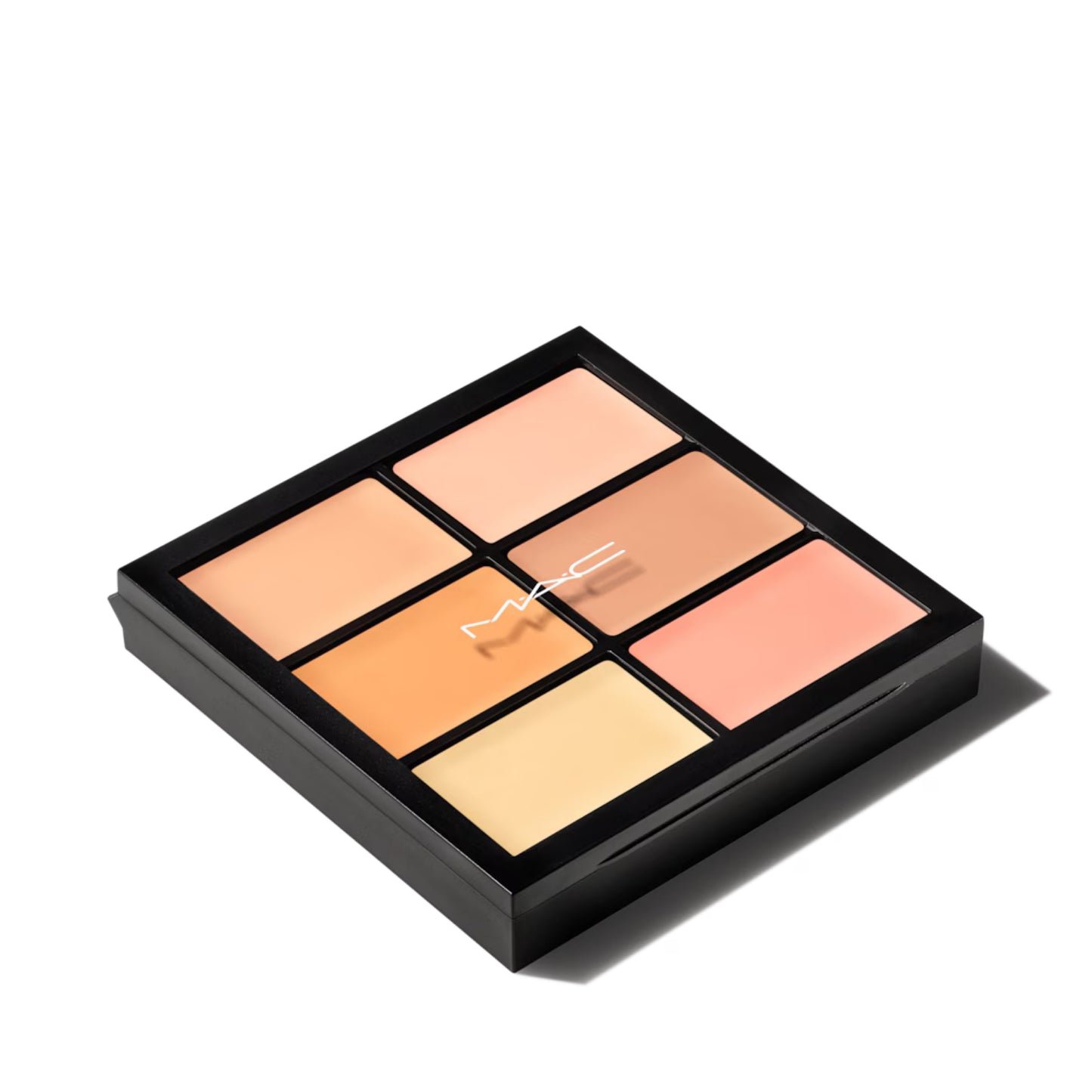 MAC - Studio Fix Conceal and Correct Palette Concealer - LIGHT