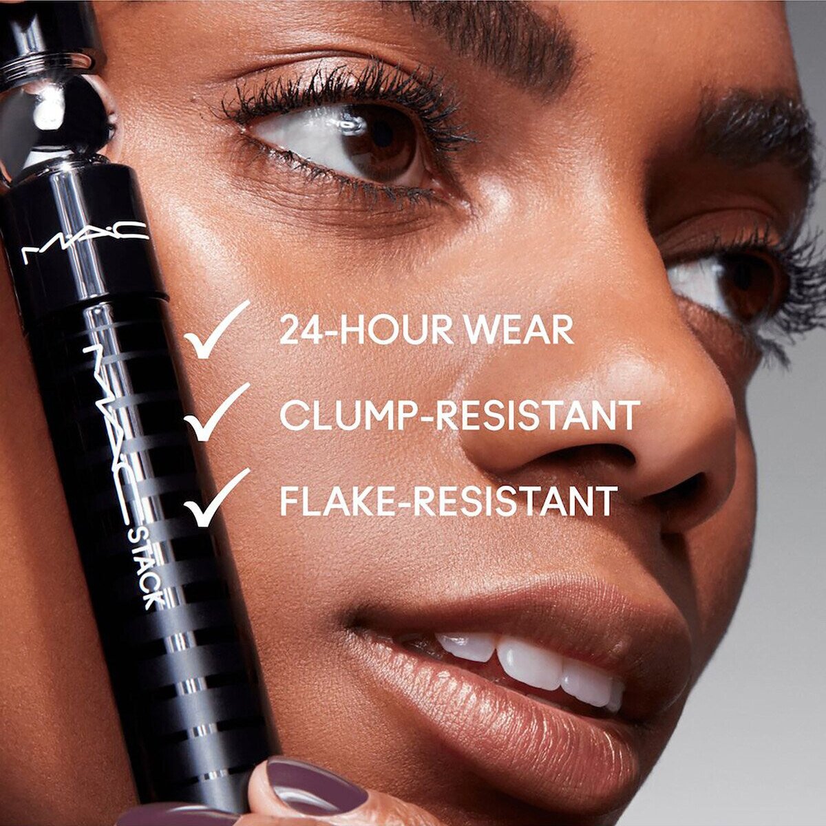 MAC - MACStack Mascara