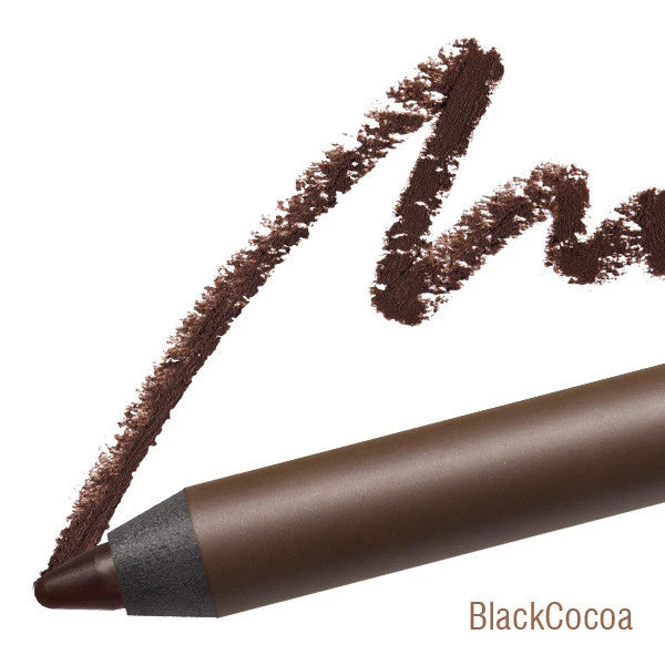 Pixi - Endless Silky Waterproof Pen Eyeliner - BLACK COCOA
