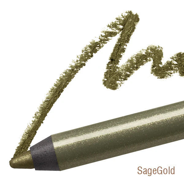 Pixi - Endless Silky Waterproof Pen Eyeliner - SAGE GOLD