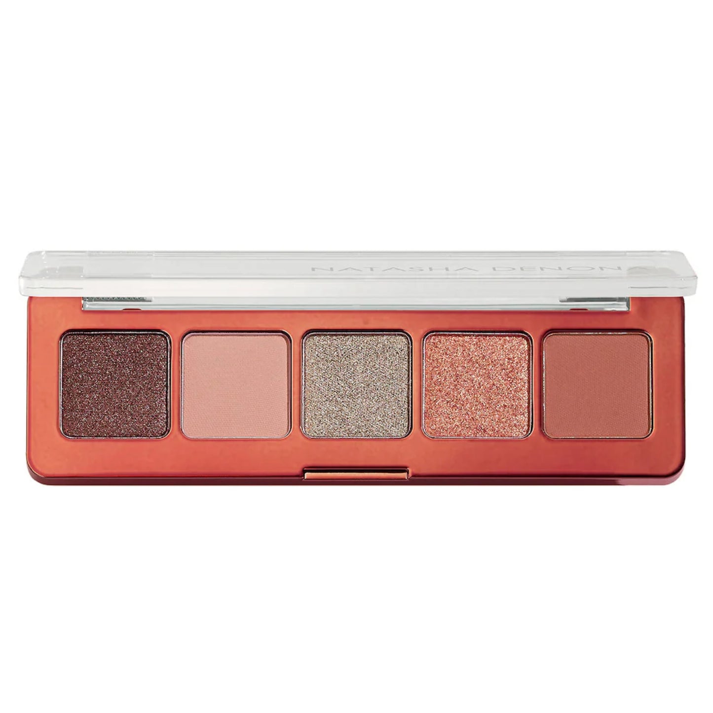 Natasha Denona - Zendo Eyeshadow Palette Mini