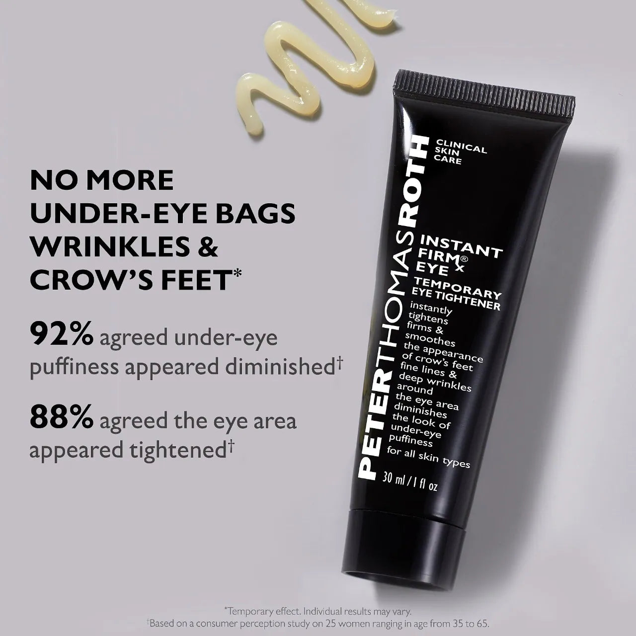 Peter Thomas Roth - Instant Temporary Eye Tightener
