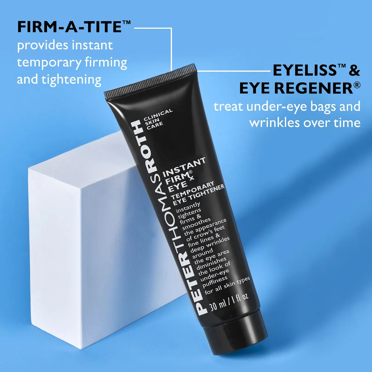 Peter Thomas Roth - Instant Temporary Eye Tightener