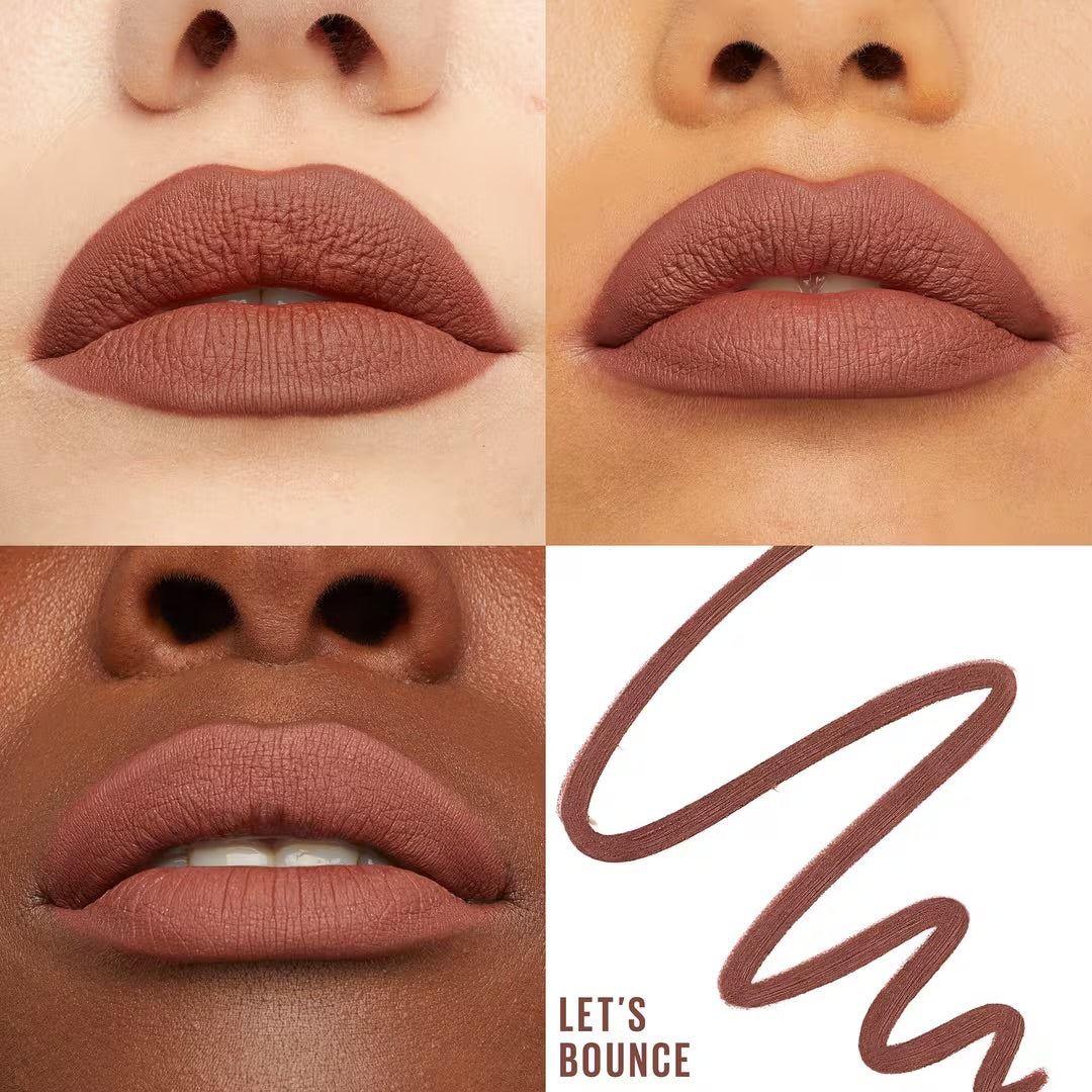 Maybelline - Lifter Liner Lip Liner - LET’S BOUNCE