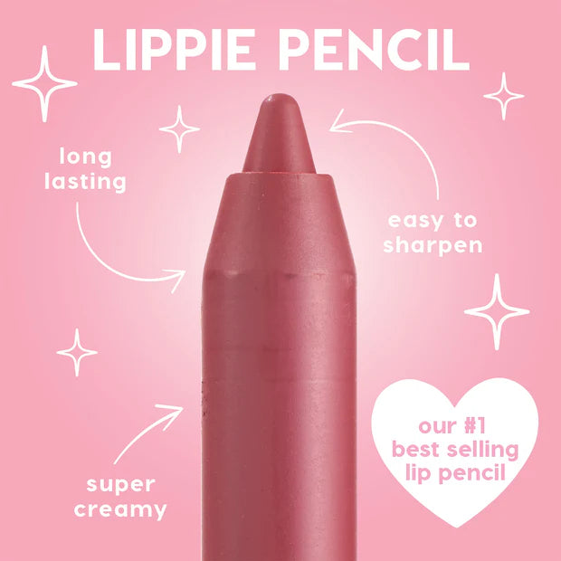 ColourPop - Long-Lasting Lippie Pencil - DOUBLE TAP