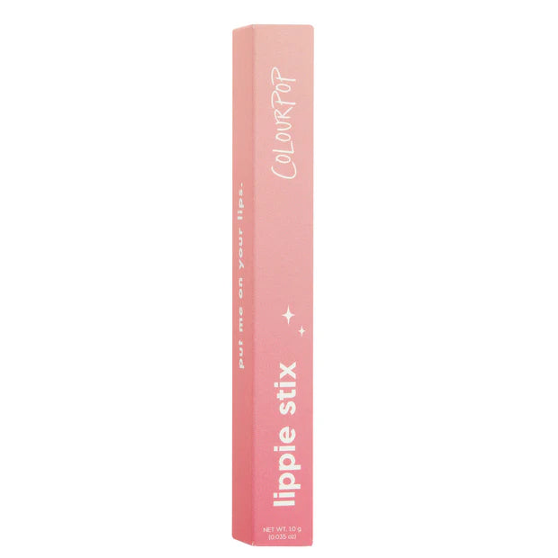 ColourPop - Lippie Stix - BYRON BABE