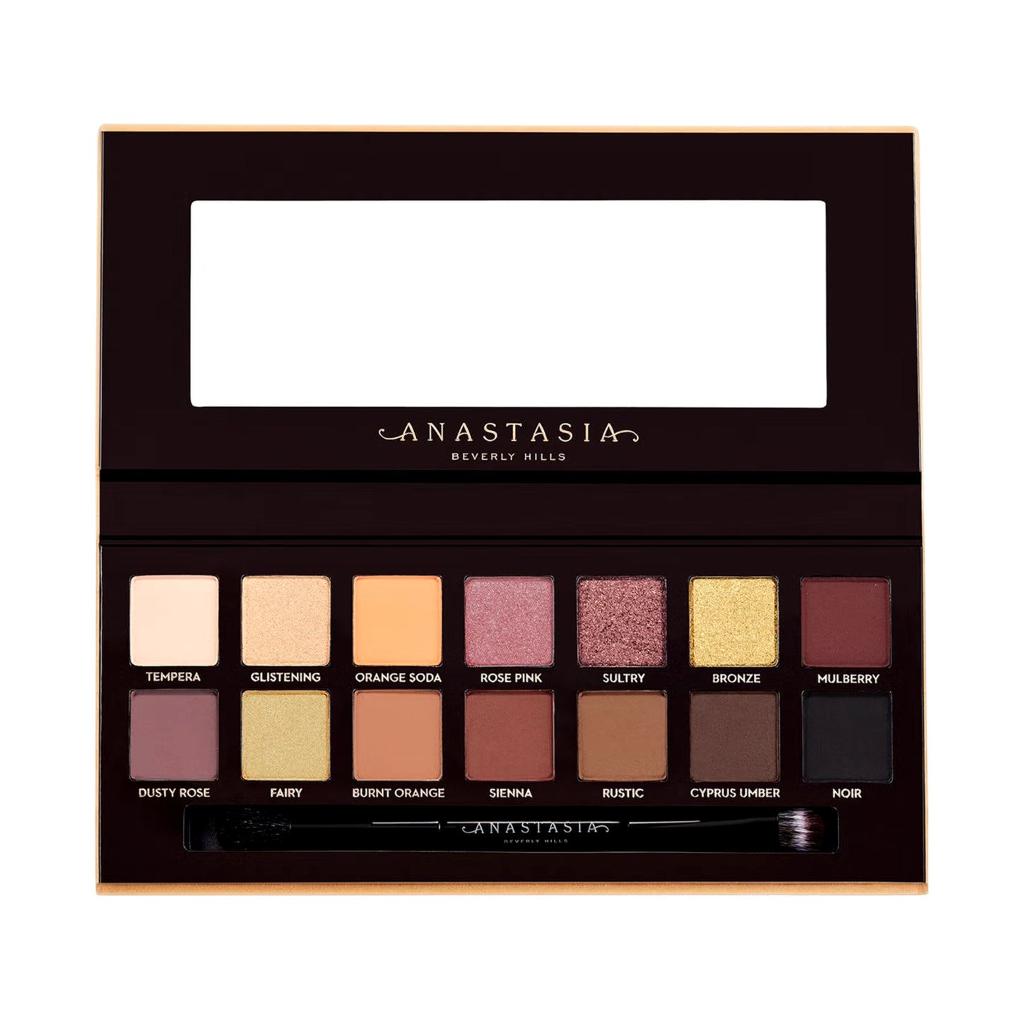 Anastasia Beverly Hills - Soft Glam Eyeshadow Palette