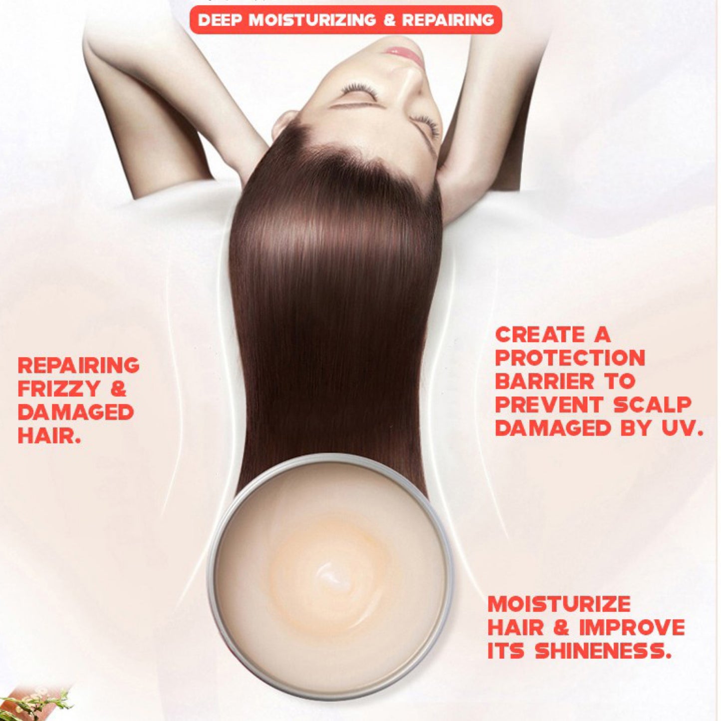 Shiseido - Fino Premium Touch Hair Mask