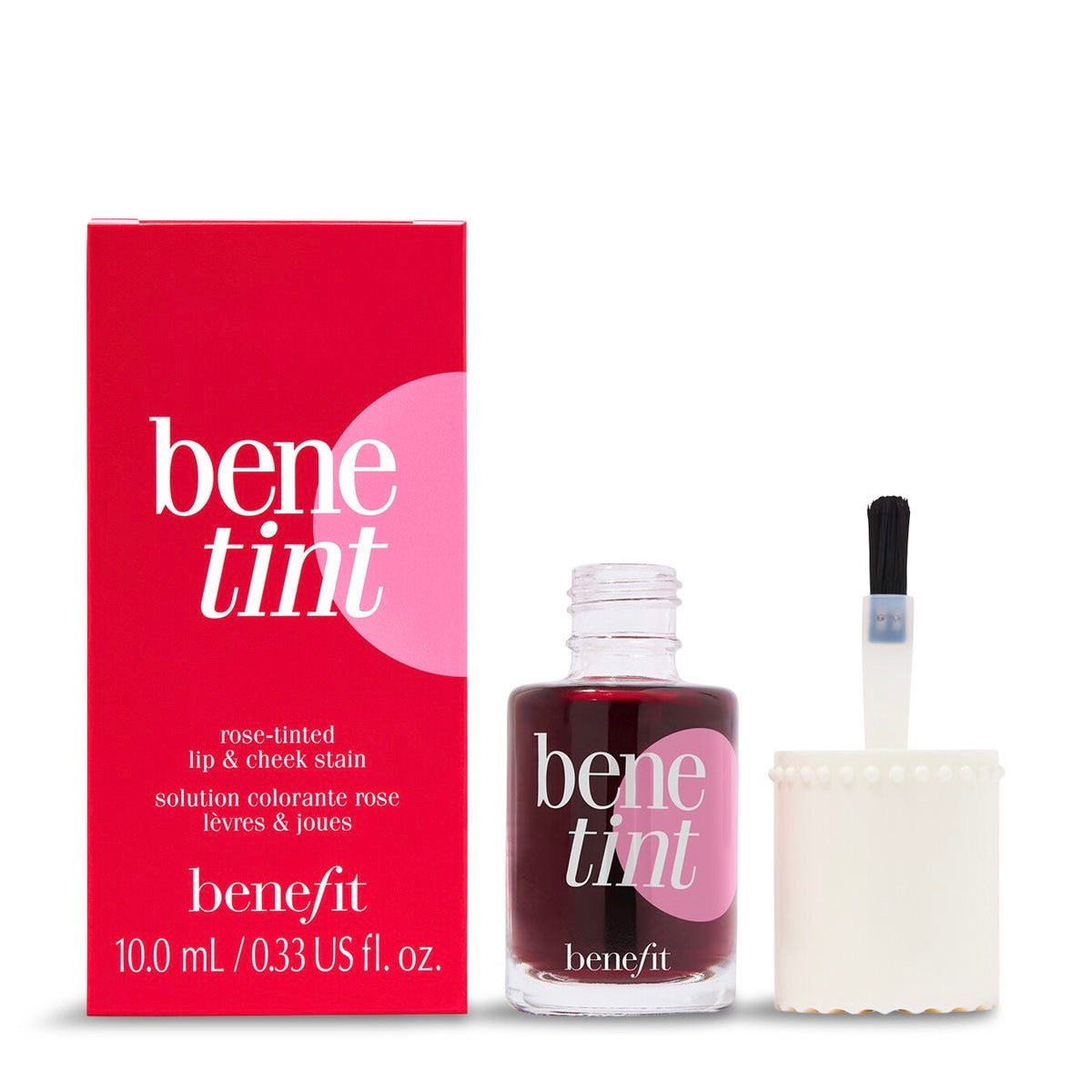 Benefit Cosmetics - Benetint Cheek & Lip Stain - BENETINT