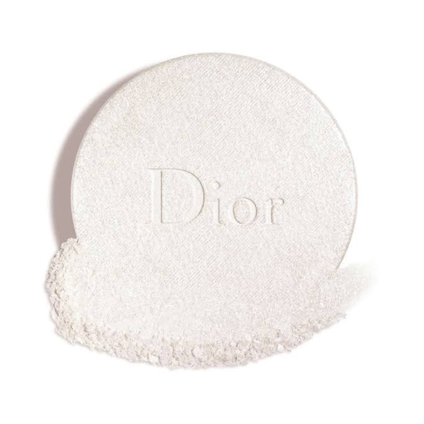 DIOR - Forever Couture Luminizer Highlighter Powder - 03 PEARLESCENT GLOW