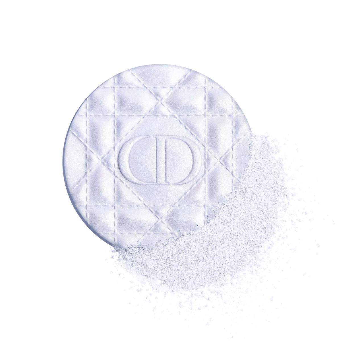 DIOR - Forever Glow Luminizer Highlighter - 05 BLUE STROBE