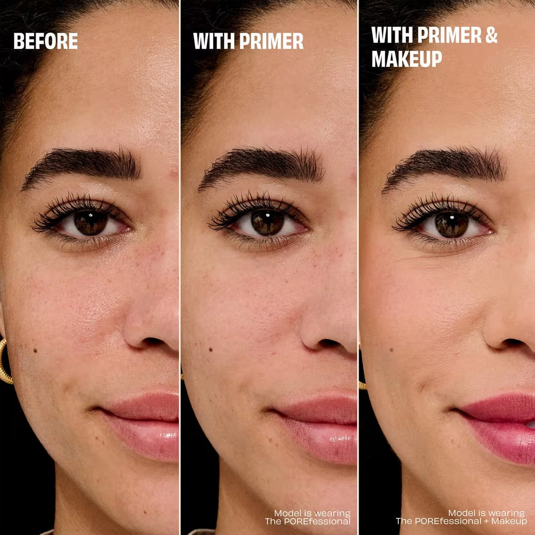 Benefit Cosmetics - The POREfessional Pore Minimizing Primer