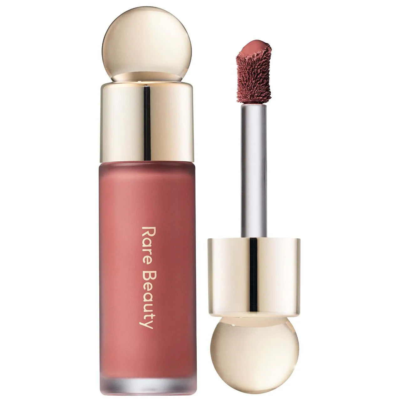Rare Beauty - Soft Pinch Liquid Blush - WORTH
