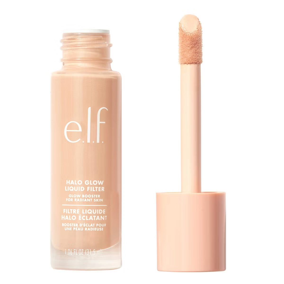 e.l.f - Halo Glow Liquid Filter - 1 FAIR NEUTRAL