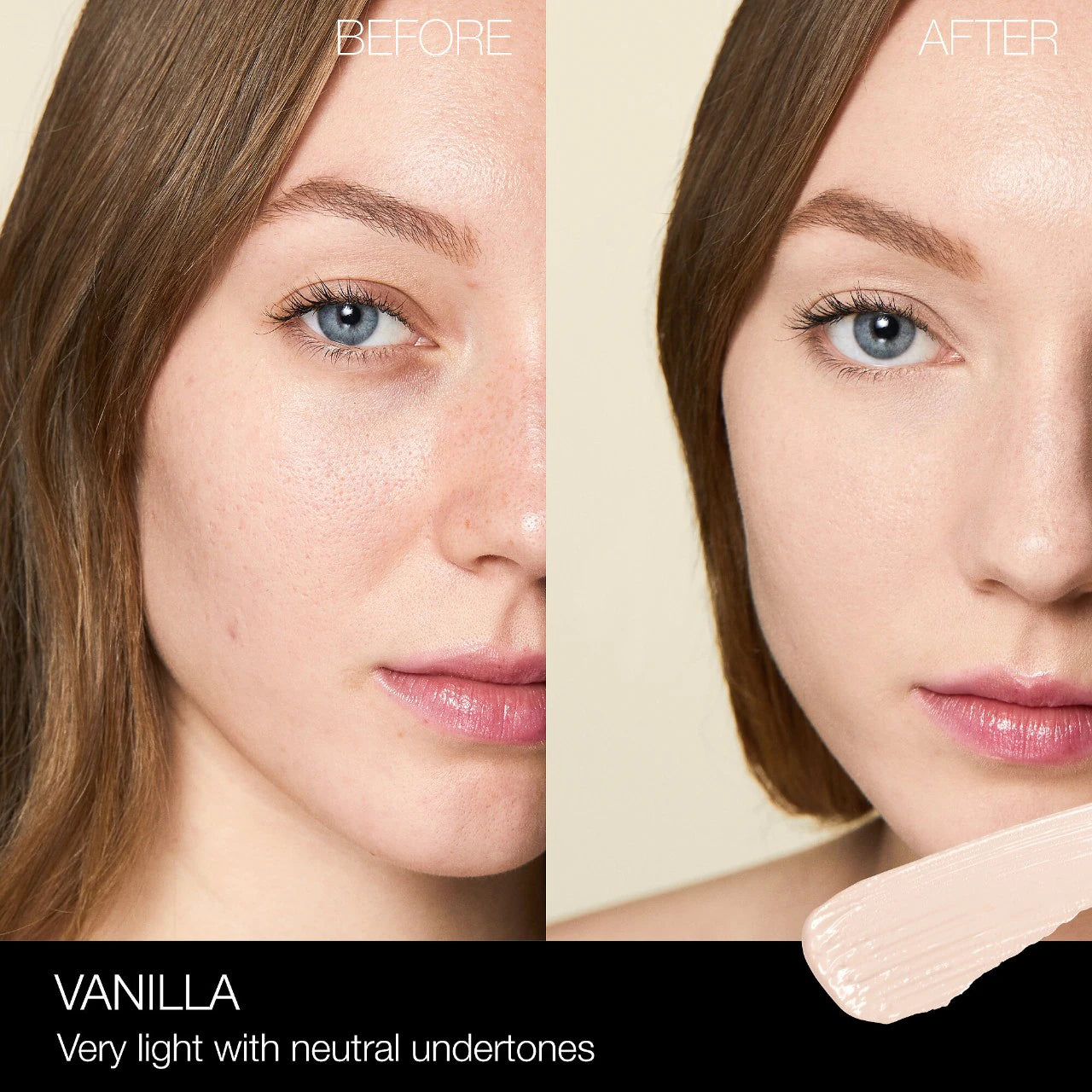 NARS - Radiant Creamy Concealer - VANILLA