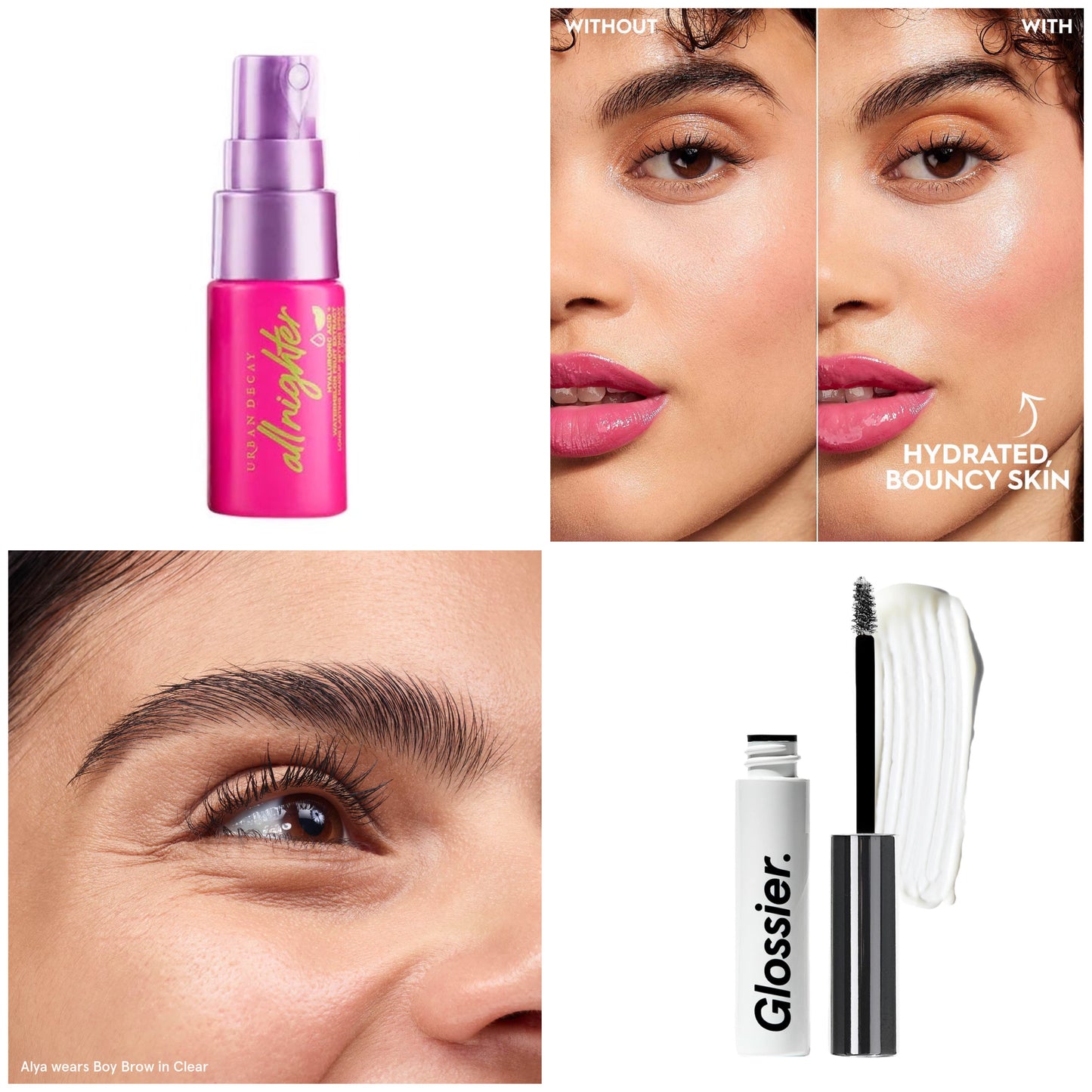 Sephora - Sephora Favorites The Glow Up Kit