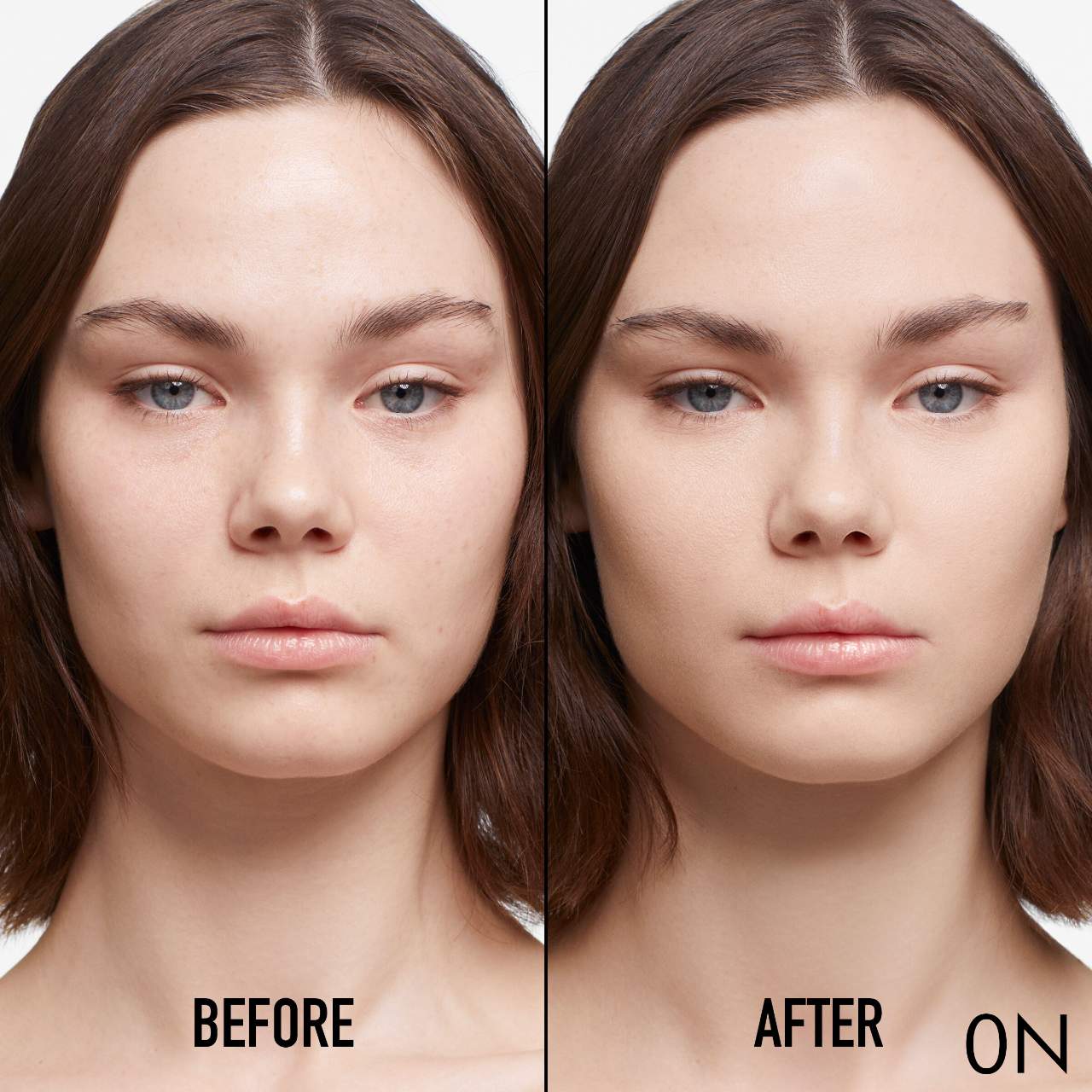 DIOR - Forever Skin Perfect 24H Multi-Use Foundation Stick -SHADE 0 N