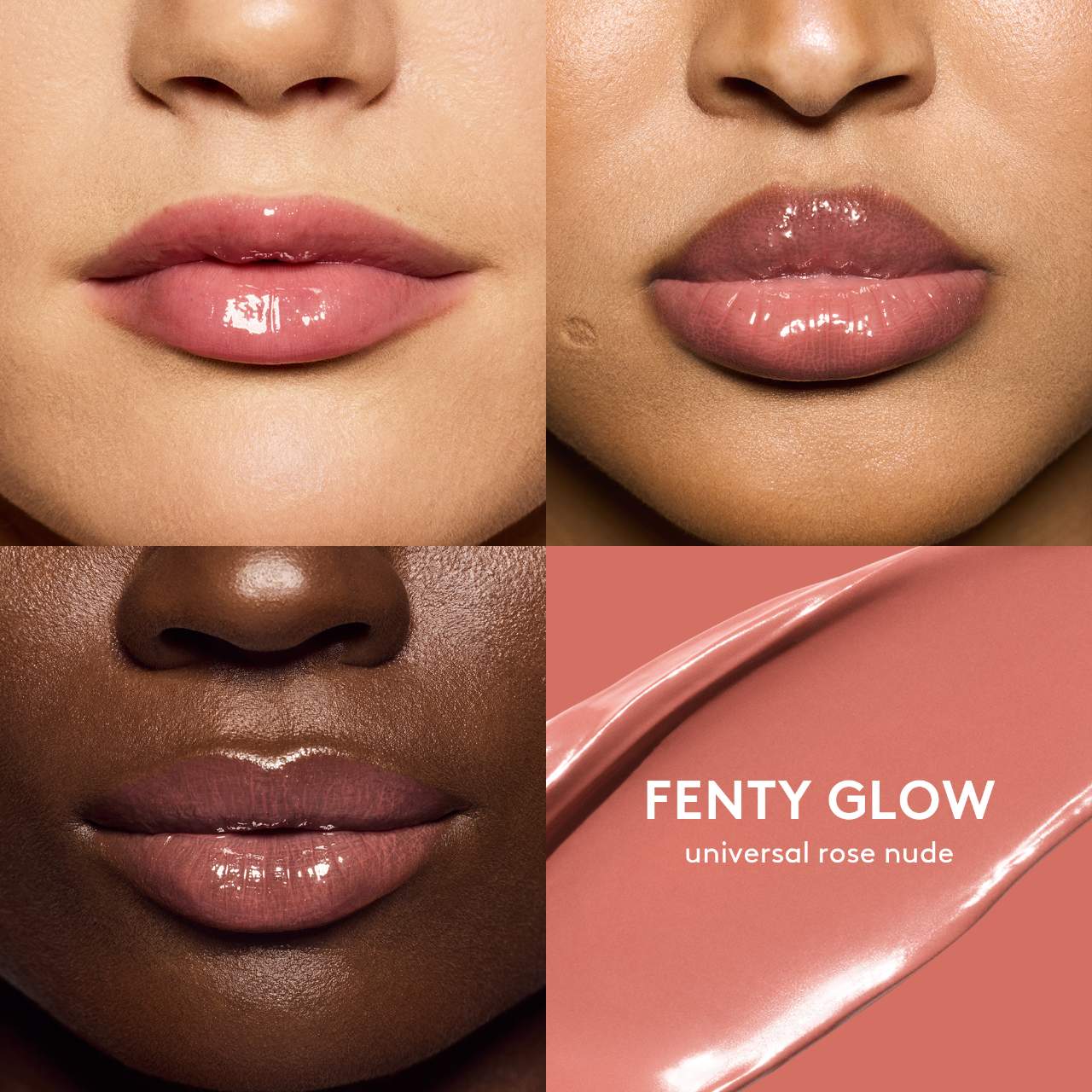 Fenty Beauty - Gloss Bomb Cream - FENTY GLOW