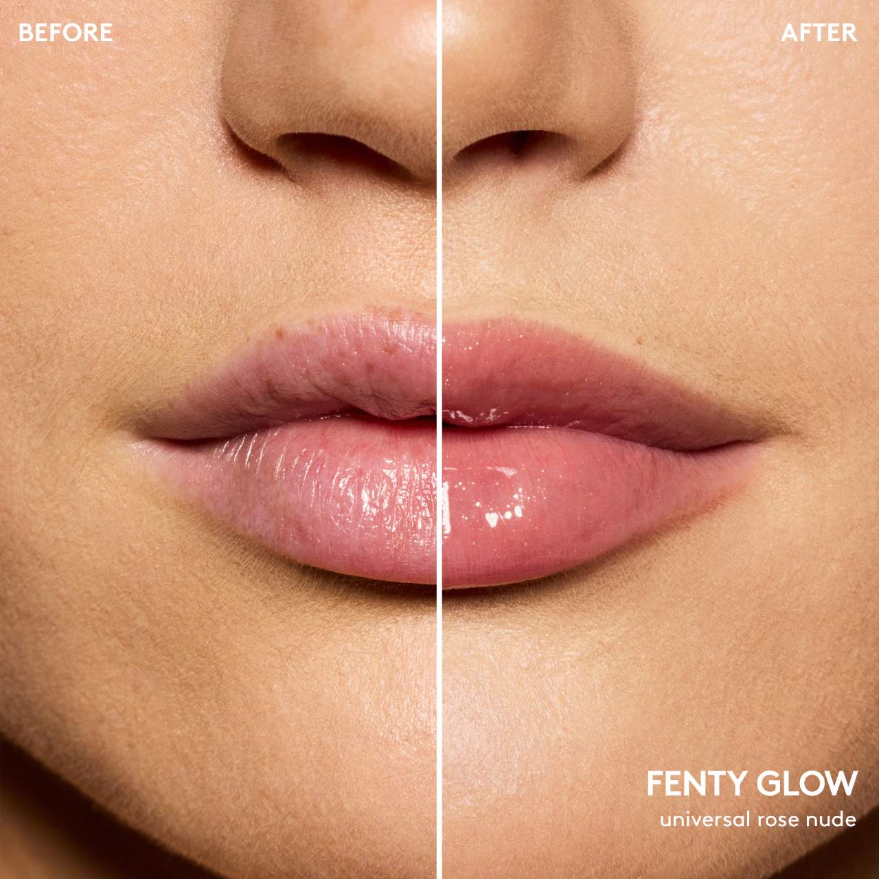 Fenty Beauty - Gloss Bomb Cream - FENTY GLOW
