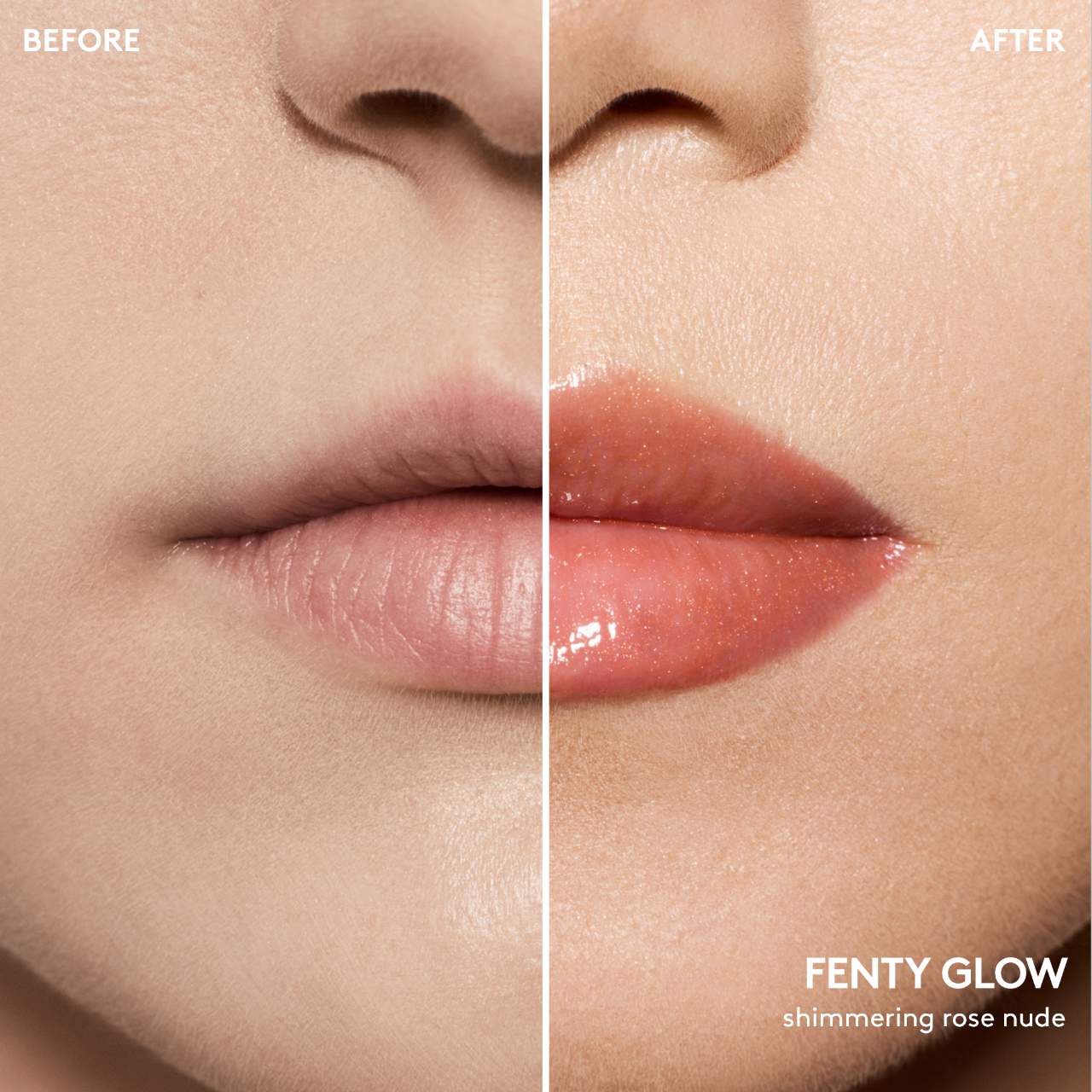 Fenty Beauty - Gloss Bomb Universal Lip Luminizer - FENTY GLOW