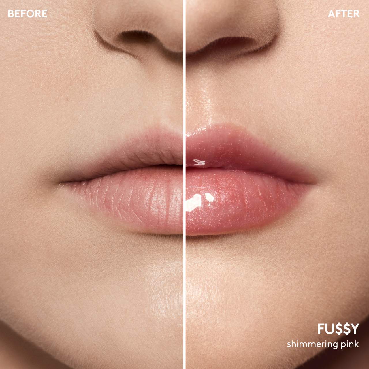 Fenty Beauty - Gloss Bomb Universal Lip Luminizer - FU$$Y
