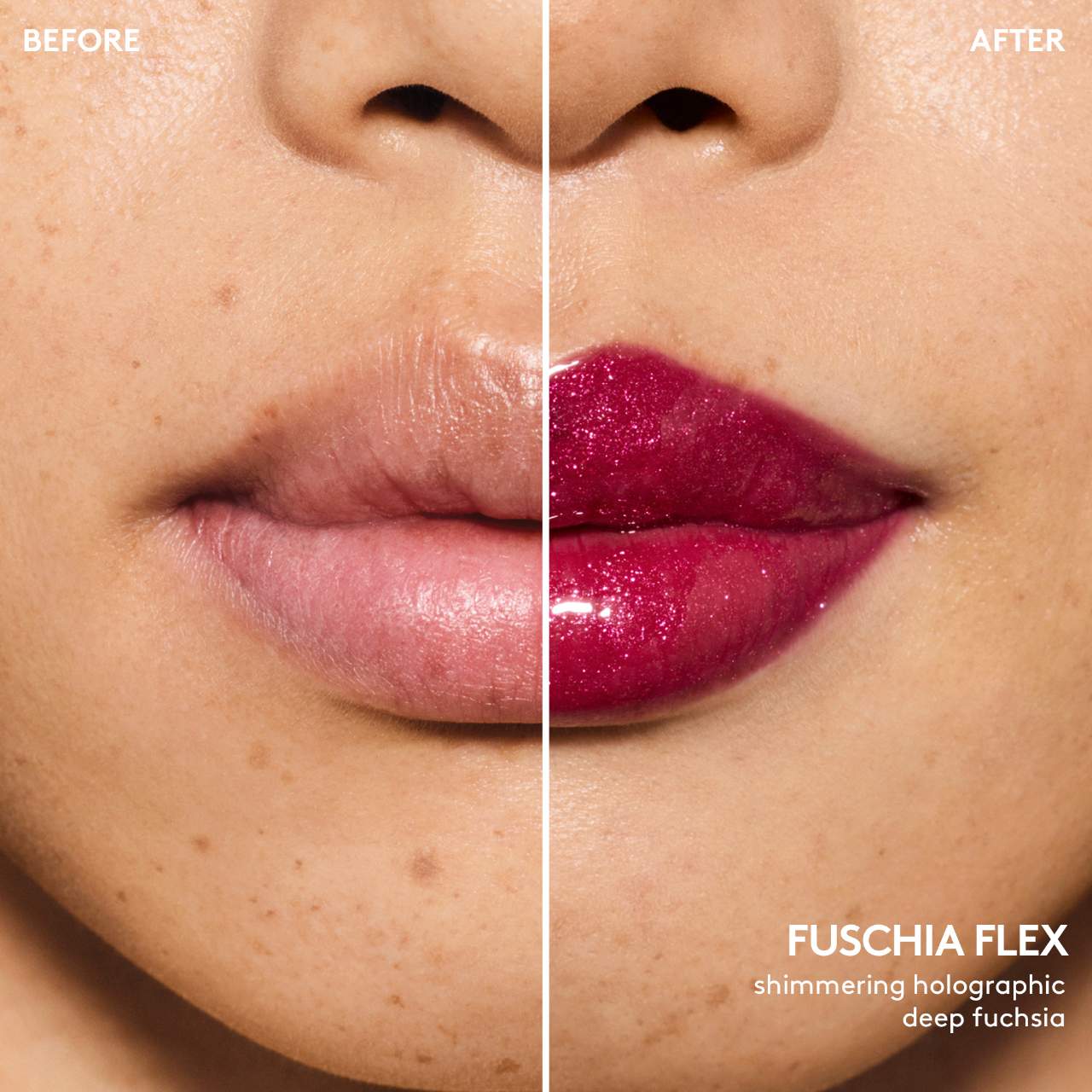 Fenty Beauty - Gloss Bomb Universal Lip Luminizer - FUSCHIA FLEX